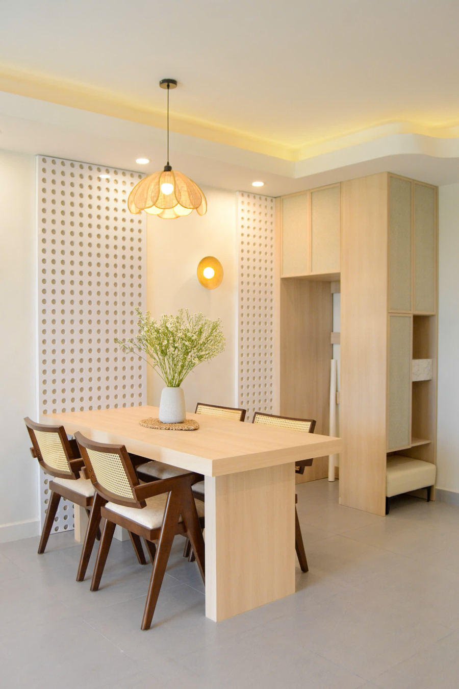 THI CÔNG CĂN HỘ NAM LONG 2 - CẦN THƠ