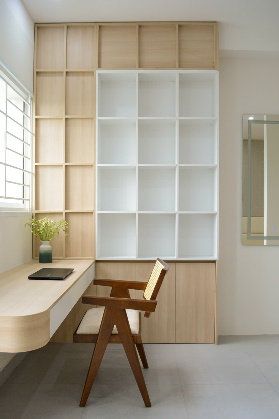 THI CÔNG CĂN HỘ NAM LONG 2 - CẦN THƠ