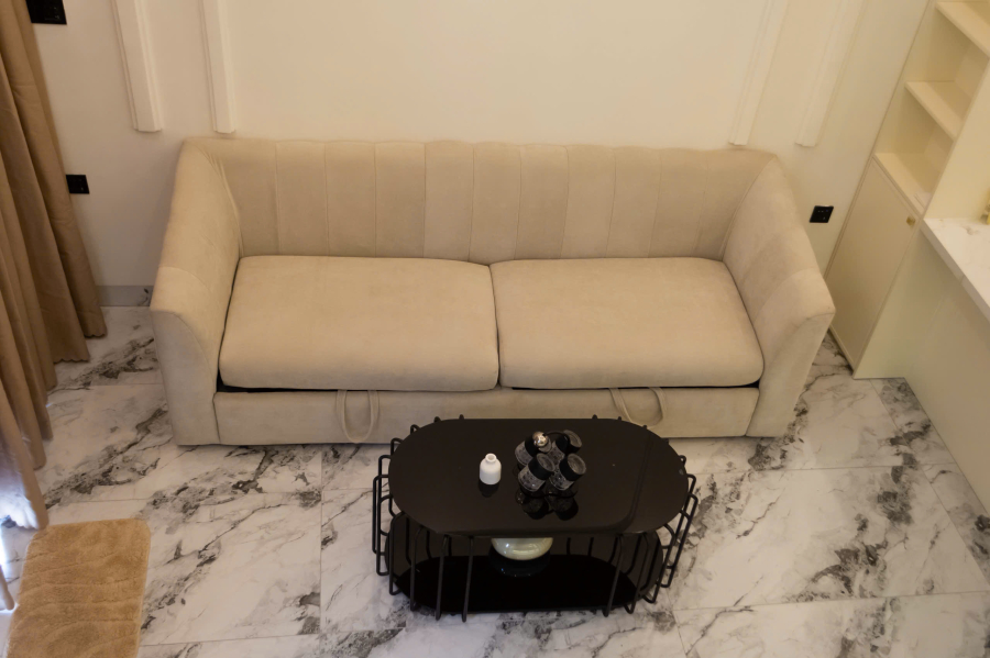 THI CÔNG  NỘI THẤT NHÀ PHỐ ANH HOÀNG - CẦN THƠ