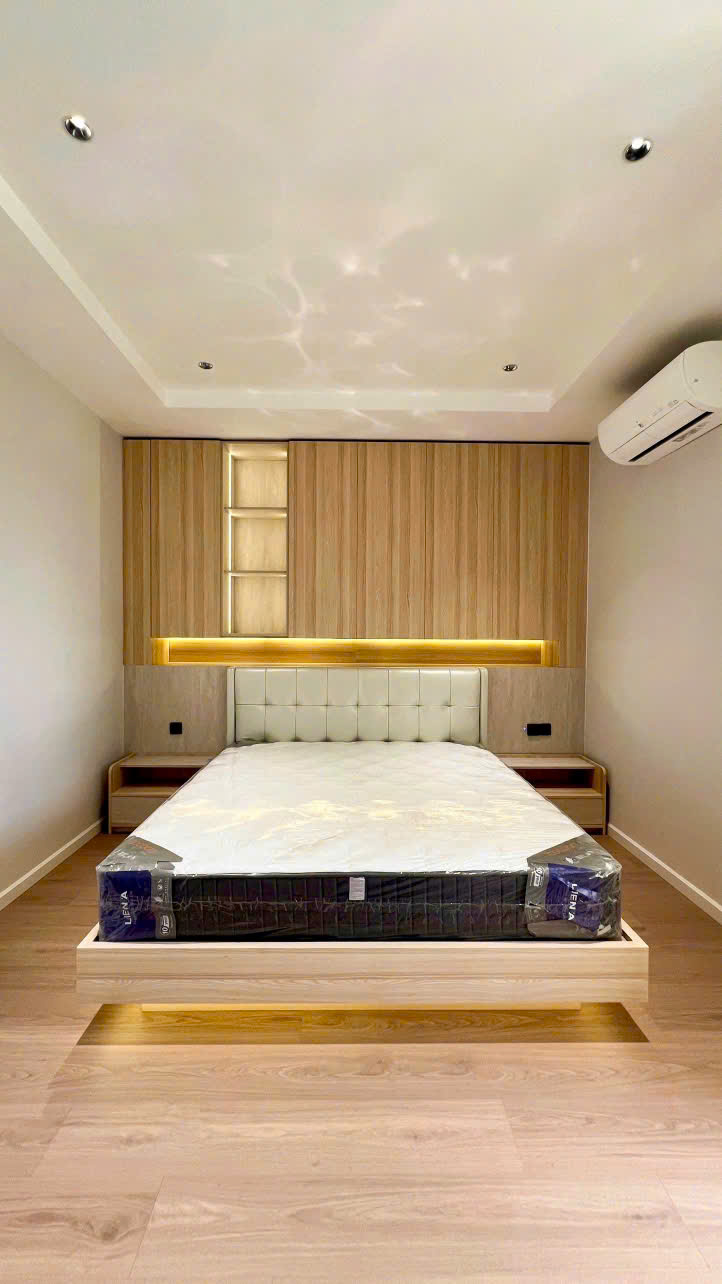 THIẾT KẾ THI CÔNG NỘI THẤT TOÀ NHÀ VĂN PHÒNG - CẦN THƠ