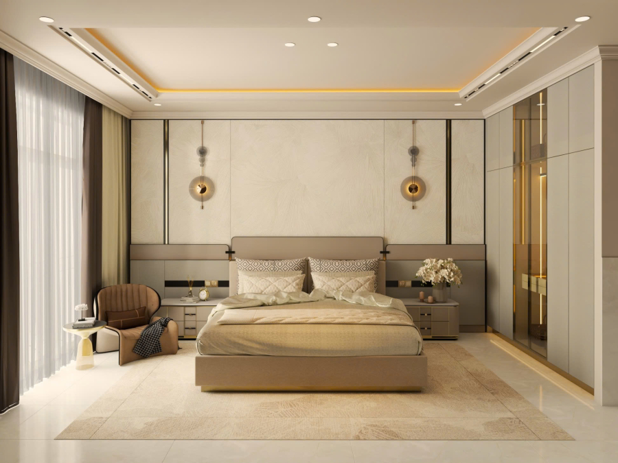 THIẾT KẾ TIỆM VÀNG HÙNG 2 - CẦN THƠ