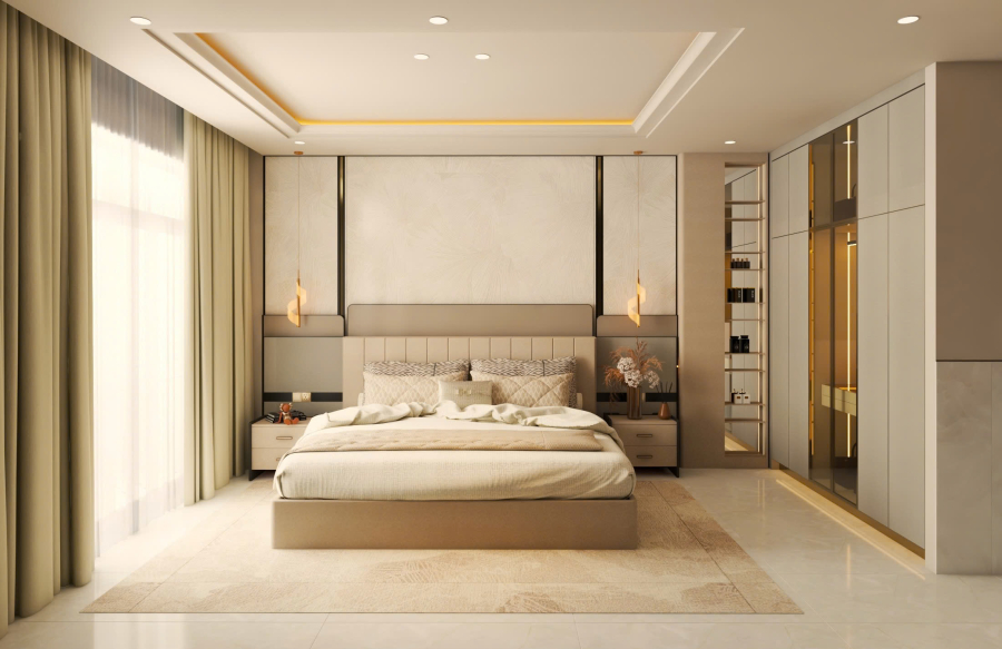 THIẾT KẾ TIỆM VÀNG HÙNG 2 - CẦN THƠ