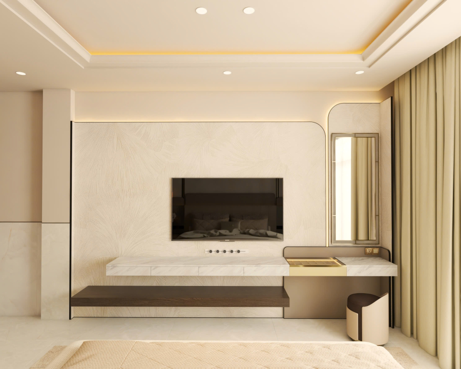 THIẾT KẾ TIỆM VÀNG HÙNG 2 - CẦN THƠ