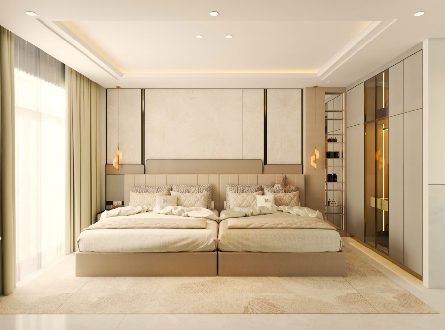 THIẾT KẾ TIỆM VÀNG HÙNG 2 - CẦN THƠ