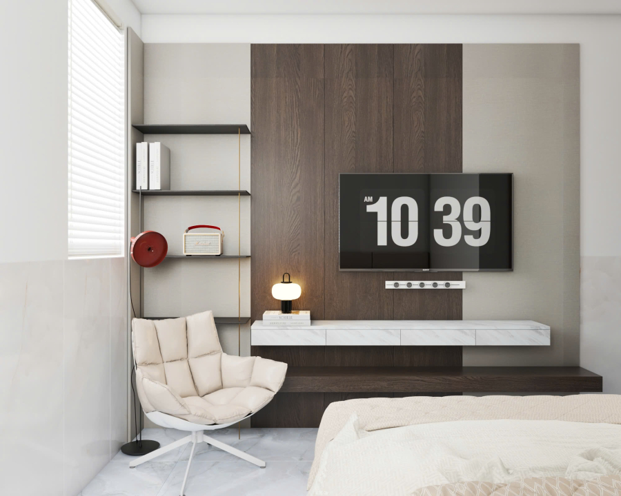 THIẾT KẾ TIỆM VÀNG HÙNG 2 - CẦN THƠ