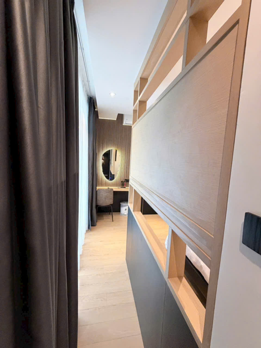 THIẾT KẾ THI CÔNG NỘI THẤT DRAGON HOTEL - RẠCH GIÁ