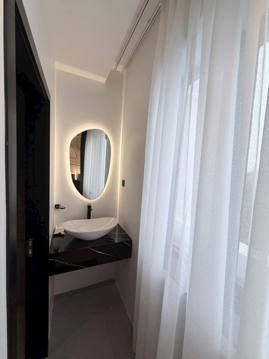 THIẾT KẾ THI CÔNG NỘI THẤT DRAGON HOTEL - RẠCH GIÁ