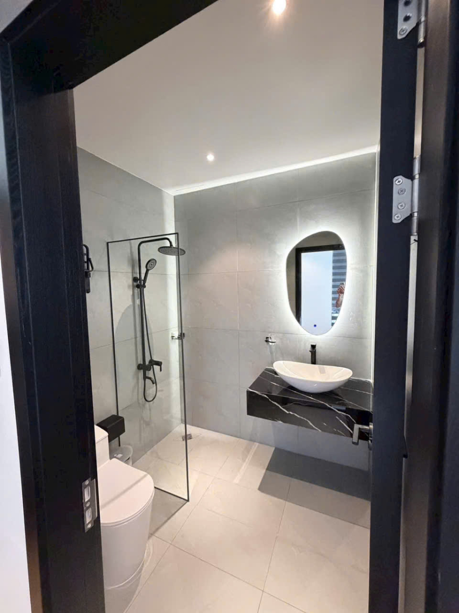 THIẾT KẾ THI CÔNG NỘI THẤT DRAGON HOTEL - RẠCH GIÁ